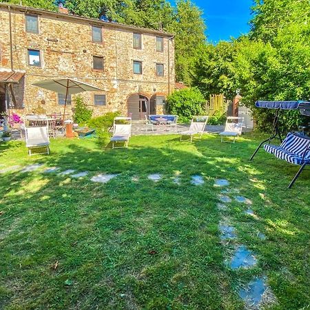 Guest House Antico Frantoio Pietrasanta Affittacamere Exterior foto