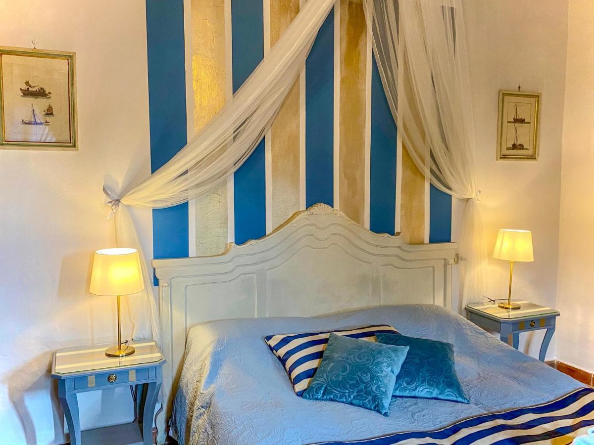 Guest House Antico Frantoio Pietrasanta Affittacamere Exterior foto