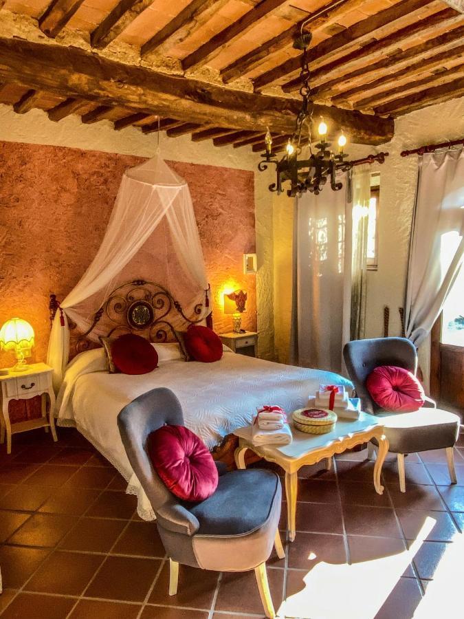 Guest House Antico Frantoio Pietrasanta Affittacamere Exterior foto