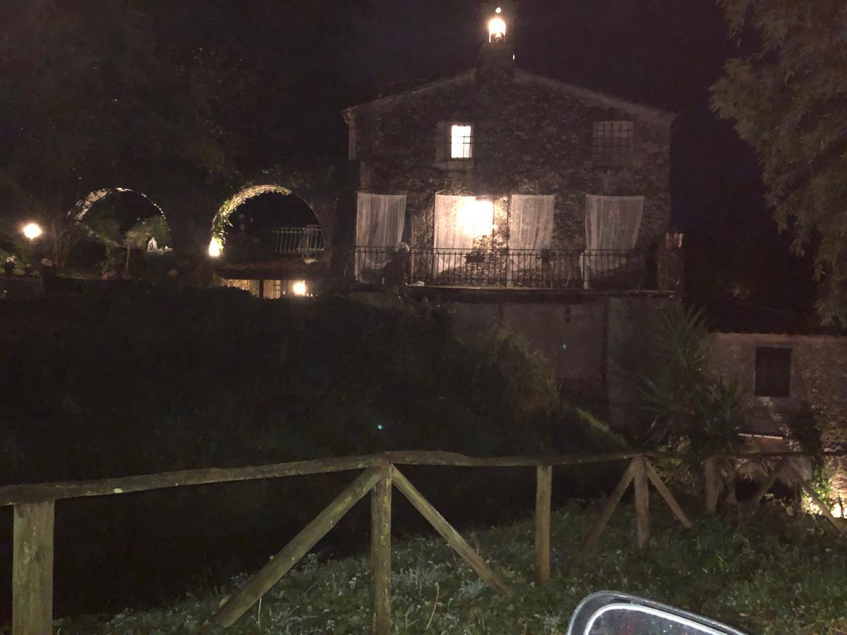Guest House Antico Frantoio Pietrasanta Affittacamere Exterior foto