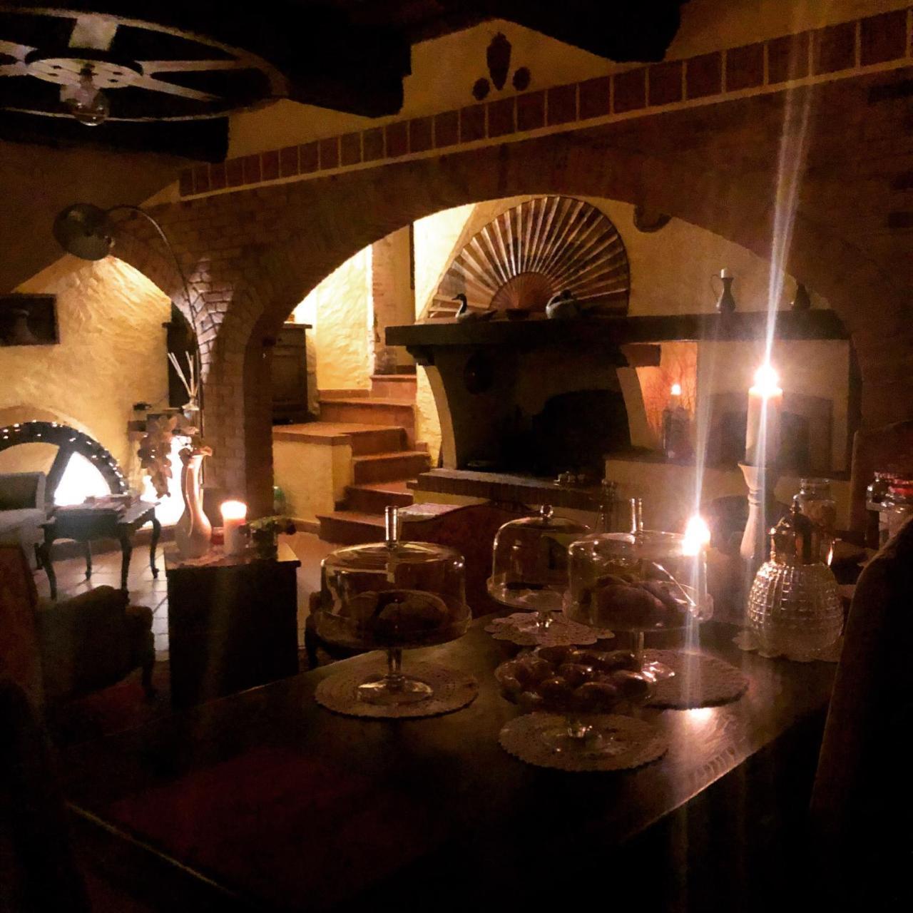 Guest House Antico Frantoio Pietrasanta Affittacamere Exterior foto